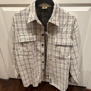 Men’s Casual Shirt